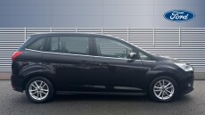 Ford Grand C-MAX 1.5 TDCi Zetec 5dr Diesel Estate